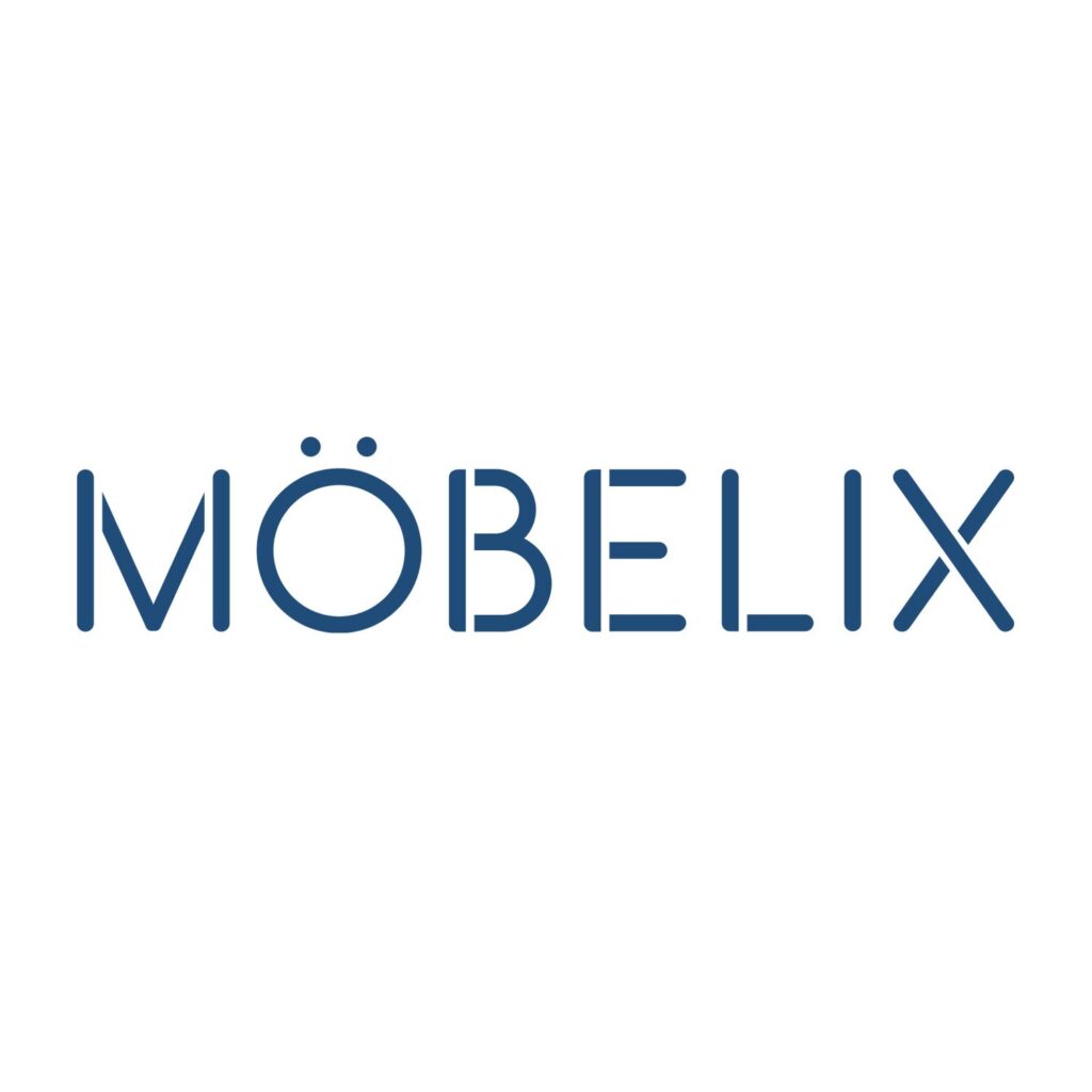 Mobelix Moebelix logo