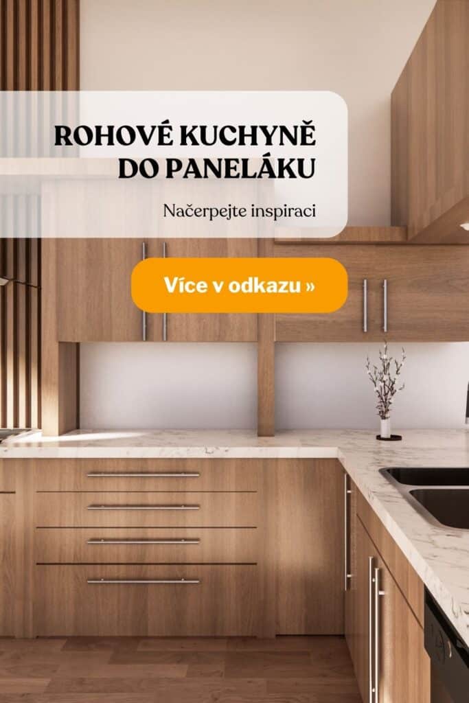 Rohove kuchyne do panelaku inspirace fotografie 6