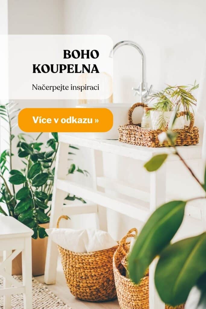 boho koupelna inspirace 3