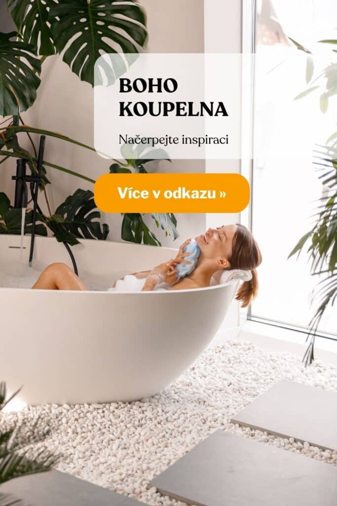 boho koupelna inspirace 5