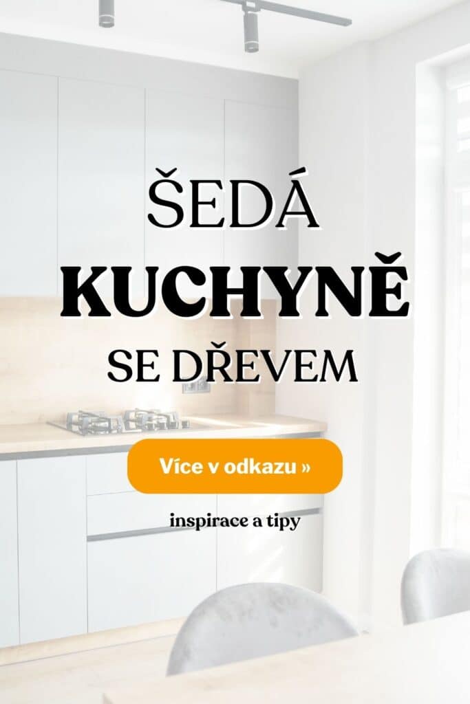 seda kuchyne se drevem 1