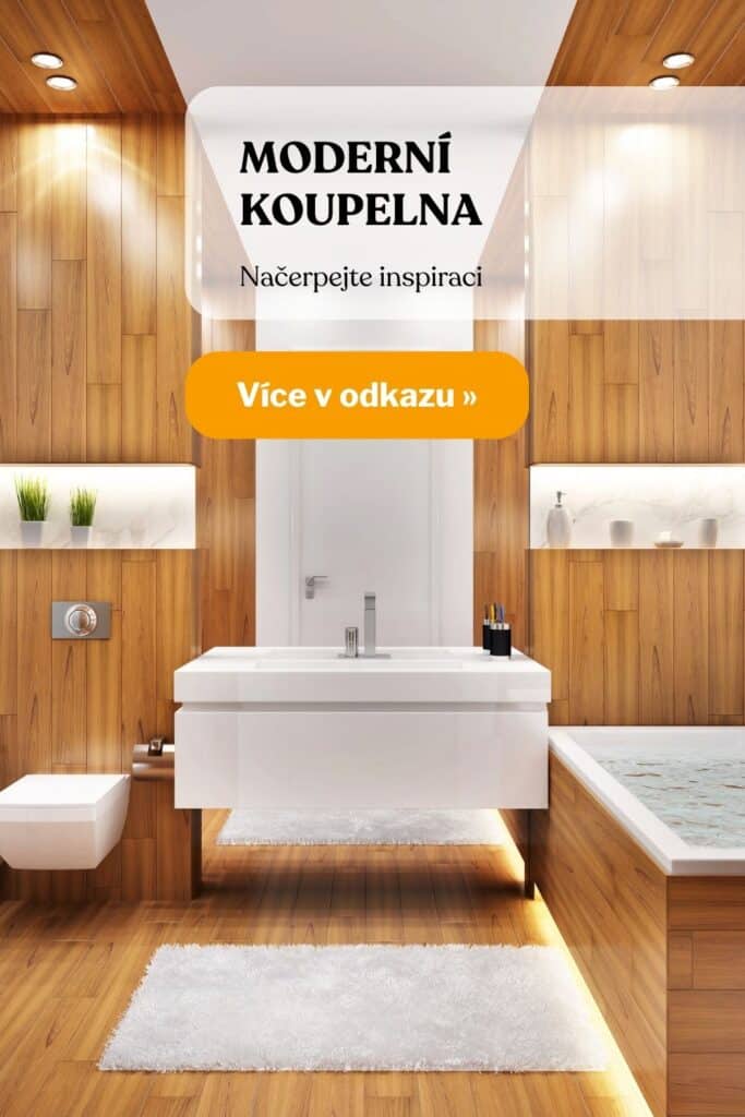 Moderni koupelna inspirace fotografie 4