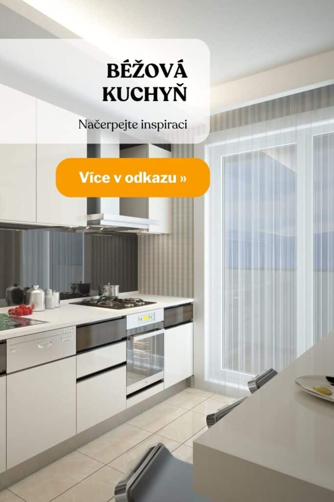 Bezova kuchyn inspirace fotografie 5