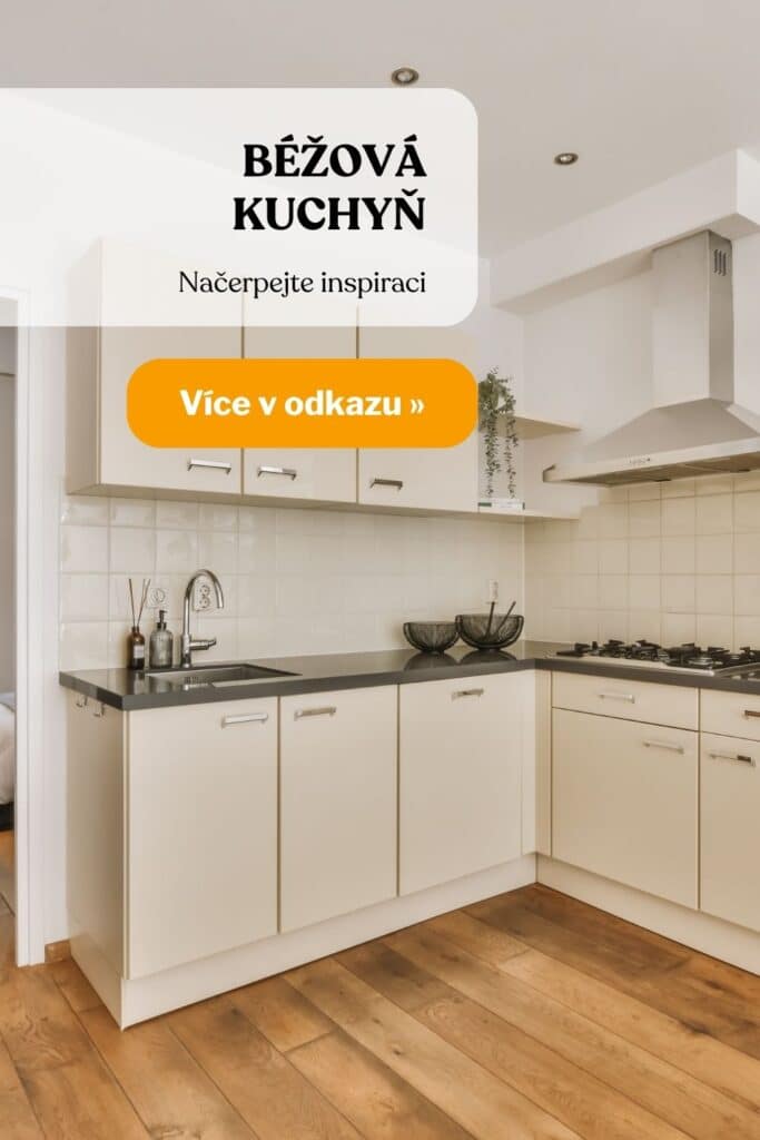 Bezova kuchyn inspirace fotografie 6