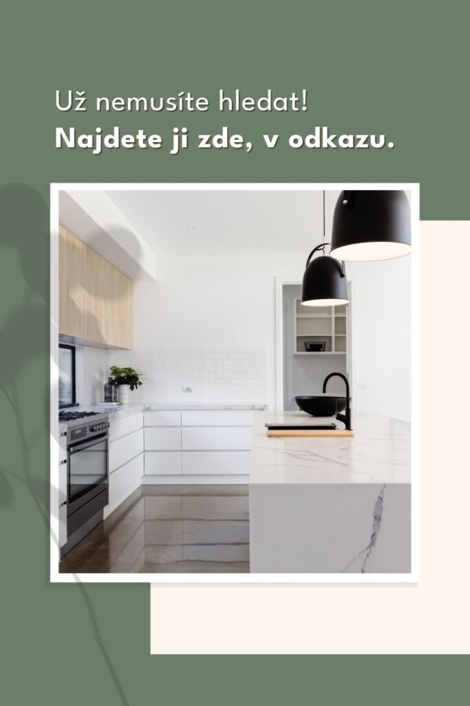 Industrialni kuchyne inspirace fotografie 8