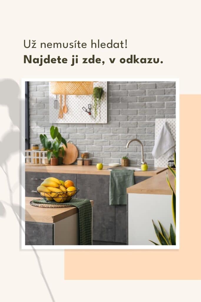 Kuchyne bez hornich skrinek inspirace fotografie 7