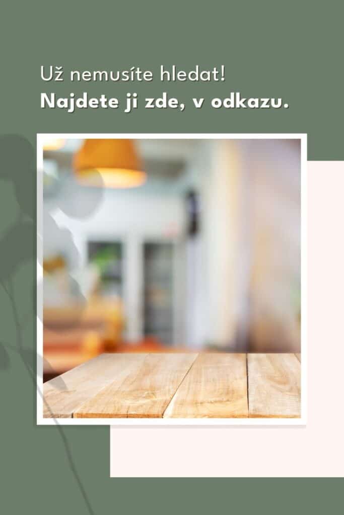 Kuchyne z palet inspirace fotografie 7