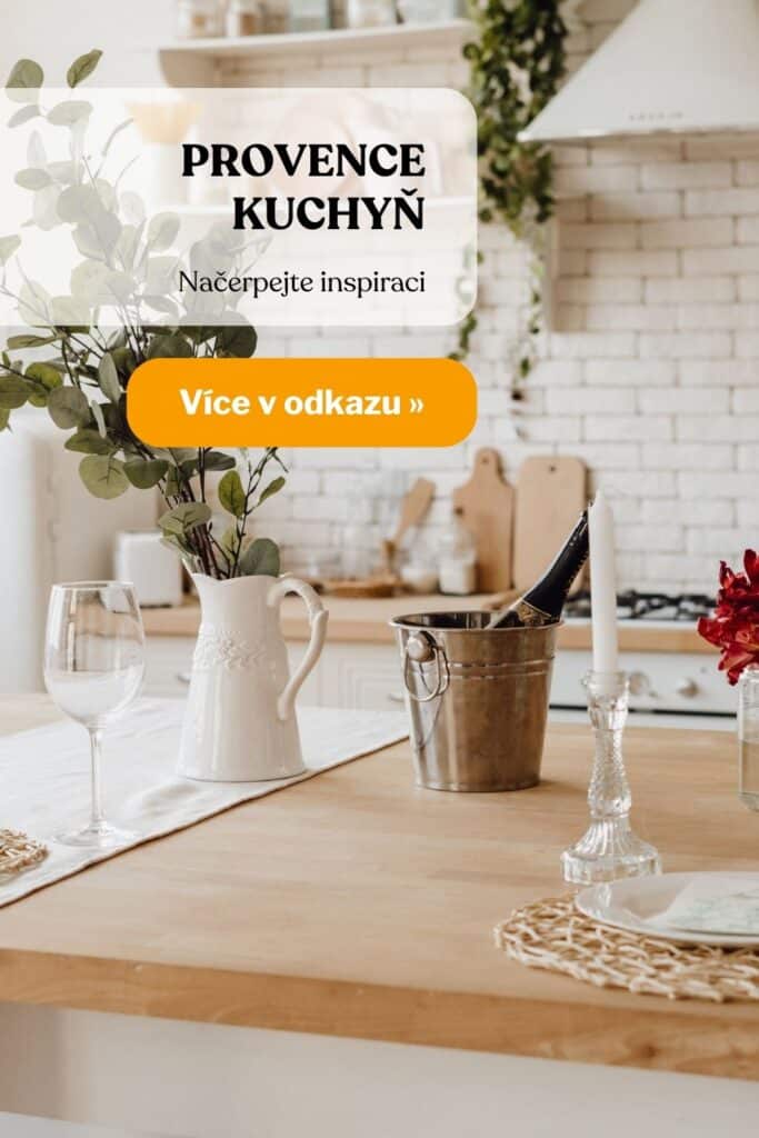 Provence kuchyne inspirace fotografie 4