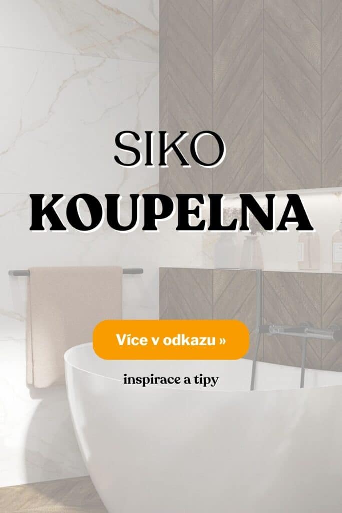 Siko koupelna inspirace fotografie 9