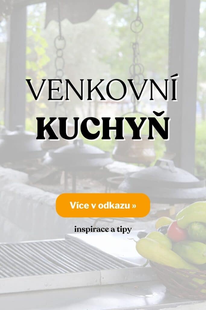 venkovni kuchyne inspirace fotografie