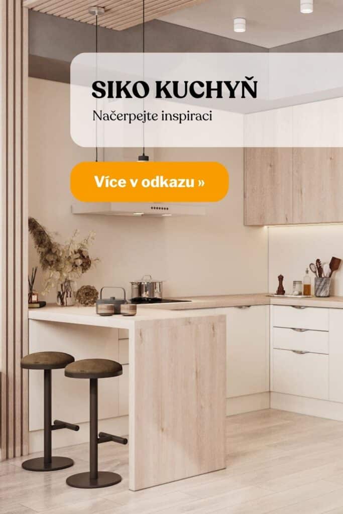 Siko kuchyne inspirace fotografie 3