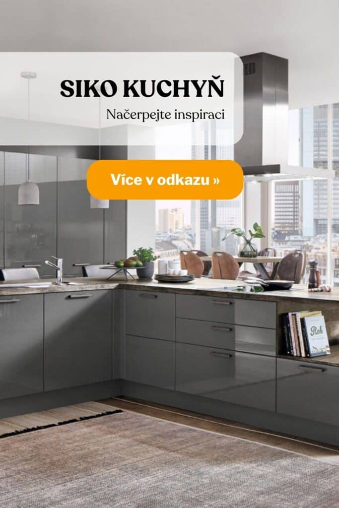 Siko kuchyne inspirace fotografie 5