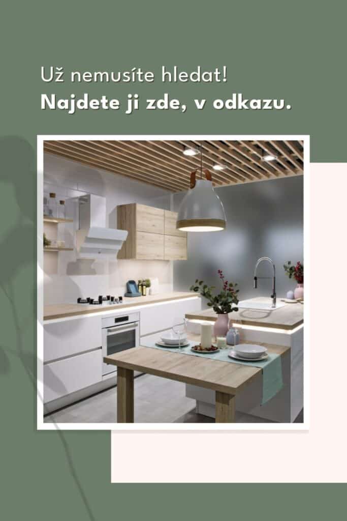 Siko kuchyne inspirace fotografie 8