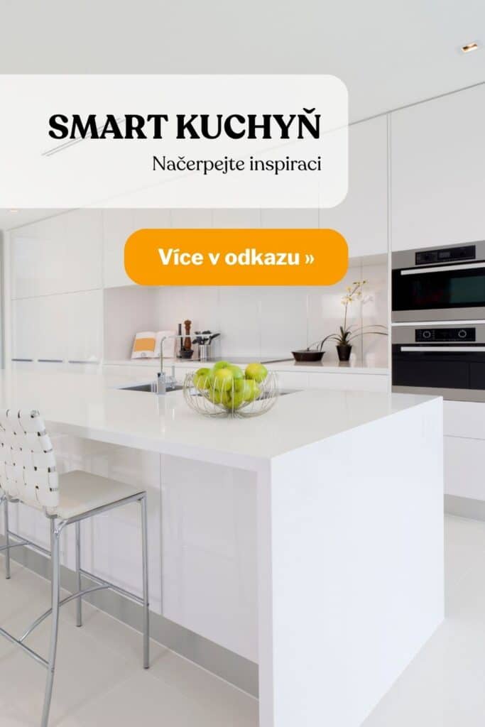 Smart kuchyne inspirace fotografie 4