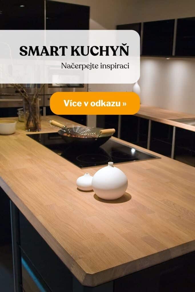 Smart kuchyne inspirace fotografie 6