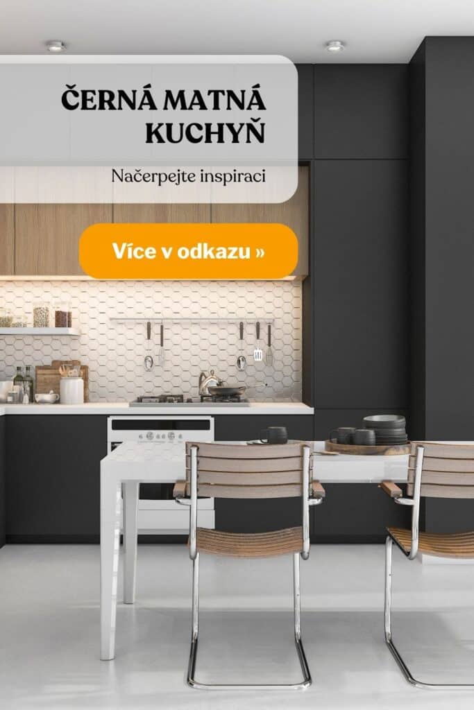 cerna matna kuchyne inspirace fotografie 6