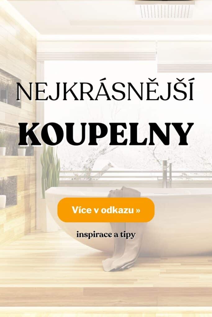 Nejkrasnejsi koupelny inspirace fotografie