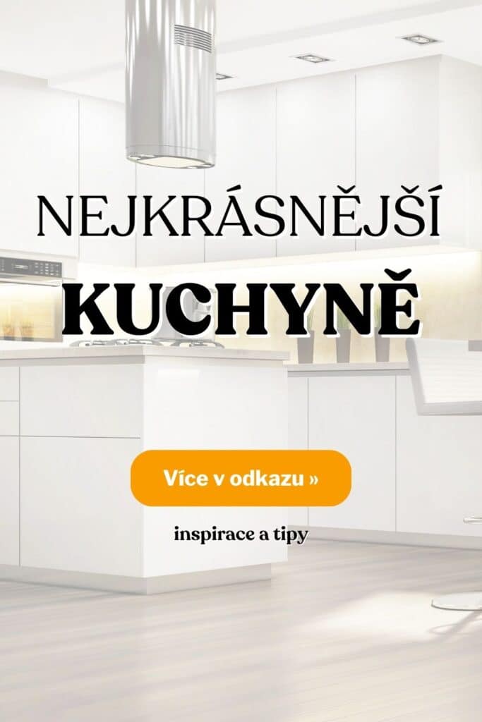 Njekrasnejsi kuchyne inspirace fotografie