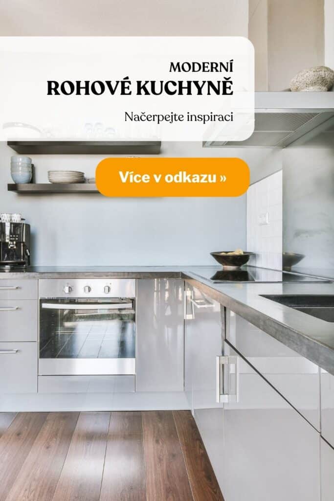 Moderni rohove kuchyne inspirace fotografie 5